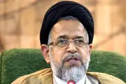 انتقاد شدید وزیر دولت اصلاحات از ردصلاحیت علوی: بعد از ۳۵ سال متوجه شدید این شخص التزام به اسلام و جمهوری اسلامی ندارد؟