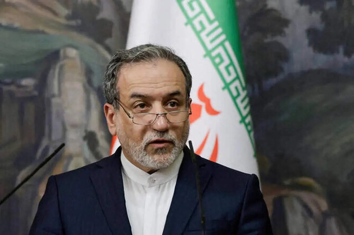 واکنش عراقچی به تبعات جنگ علیه ایران بر اقتصاد آمریکا 