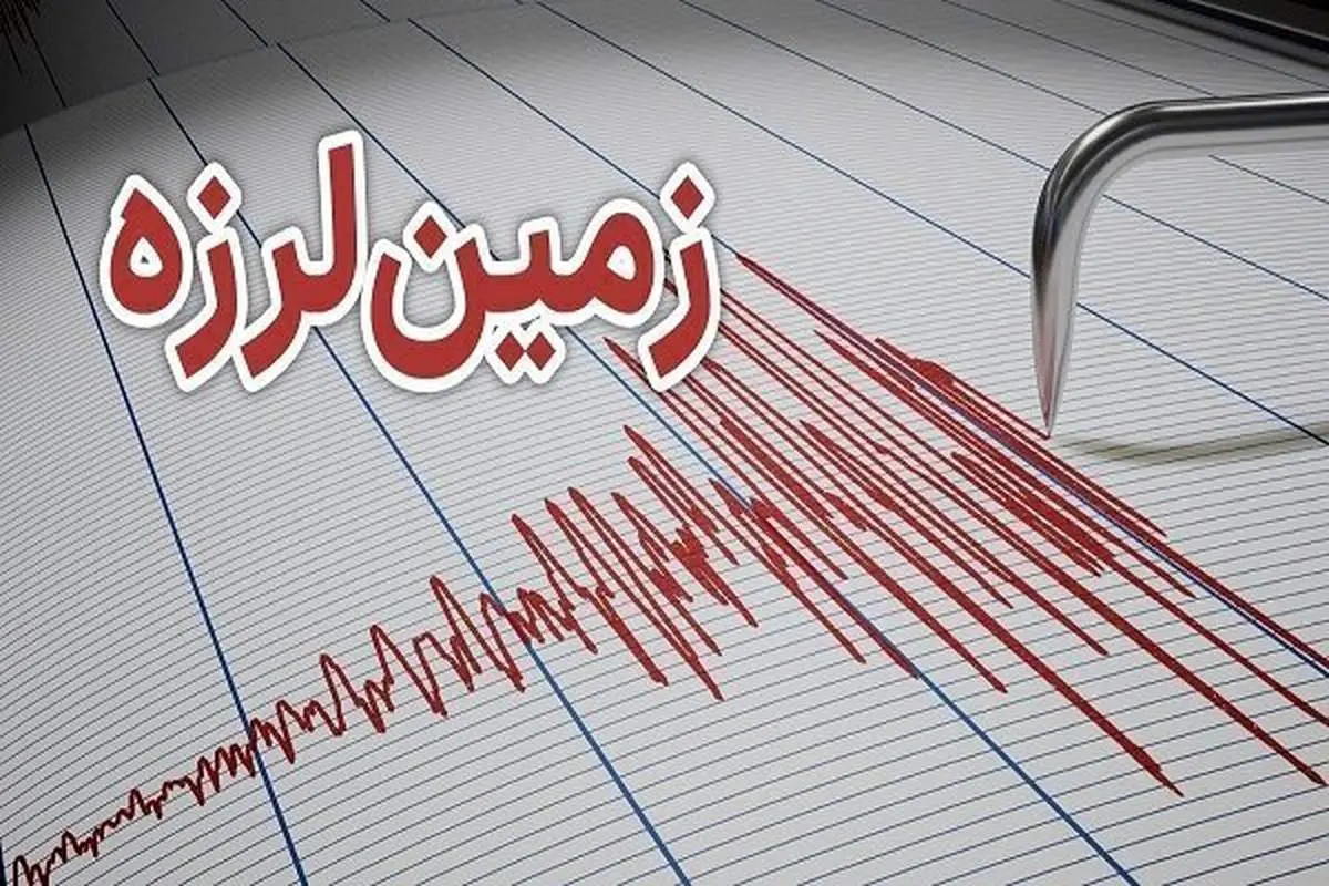وضعیت فعلی خیابان‌های زواره؛ کانون زلزله بزرگ امشب/ ببینید