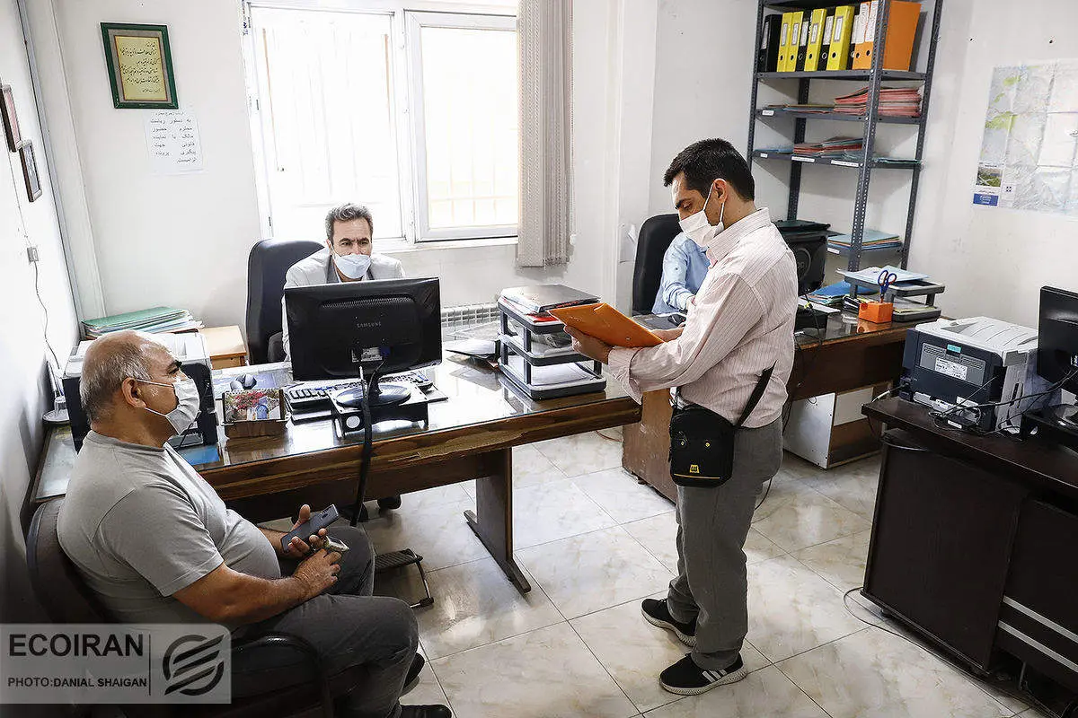ساعت آغاز به کار کارکنان دولت در کلان‌شهرها شناور شد