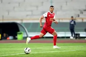 فیفا، بدهی پرسپولیس را پرداخت می‌کند

