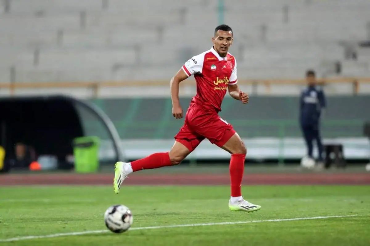 فیفا، بدهی پرسپولیس را پرداخت میکند