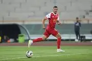 فداکاری بازیکن منفور پرسپولیس که دیده نشد!