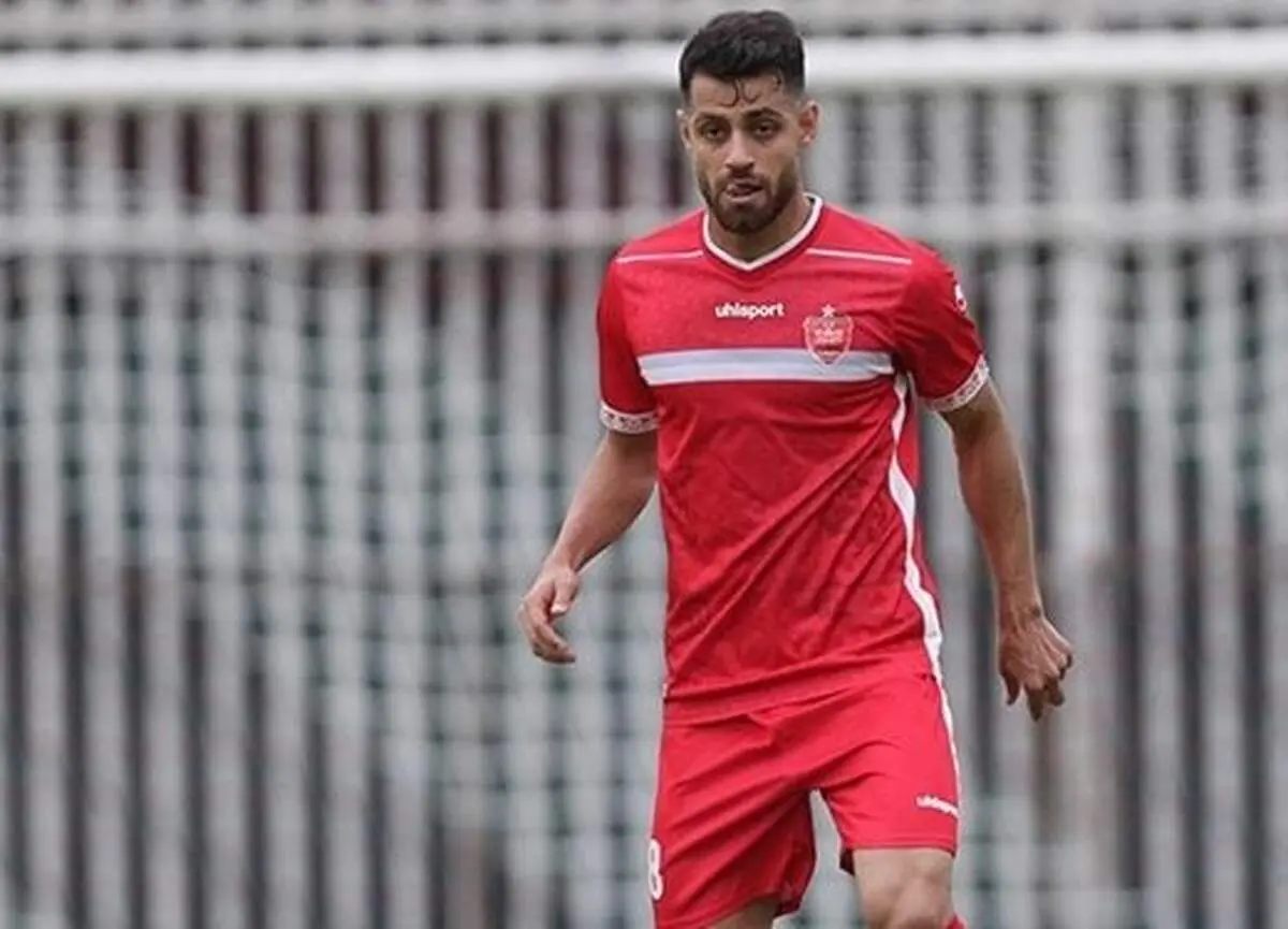 خبر خوش برای طرفداران پرسپولیس!
