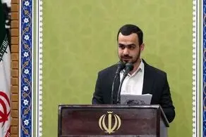 یک دانشجو خطاب به رهبری: به عقیده‌ ما چنین مجلسی نمی‌تواند انقلابی باشد 