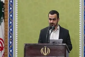 یک دانشجو خطاب به رهبری: به عقیده‌ ما چنین مجلسی نمی‌تواند انقلابی باشد 