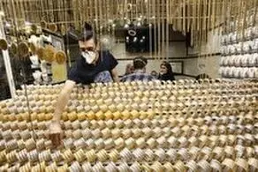 قیمت سکه و طلا در سراشیبی آرامش/ جدول قیمت امروز یکشنبه ۲۲ تیر ۱۴۰۴