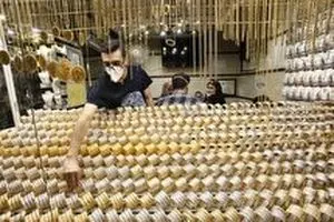 قیمت سکه و طلا در سراشیبی آرامش/ جدول قیمت امروز یکشنبه ۲۲ تیر ۱۴۰۴