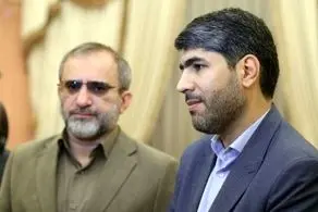 نظر معاون رئیس جمهور درخصوص تعیین تکلیف وضعیت نیروهای شرکتی