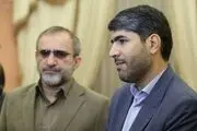 نظر معاون رئیس جمهور درخصوص تعیین تکلیف وضعیت نیروهای شرکتی