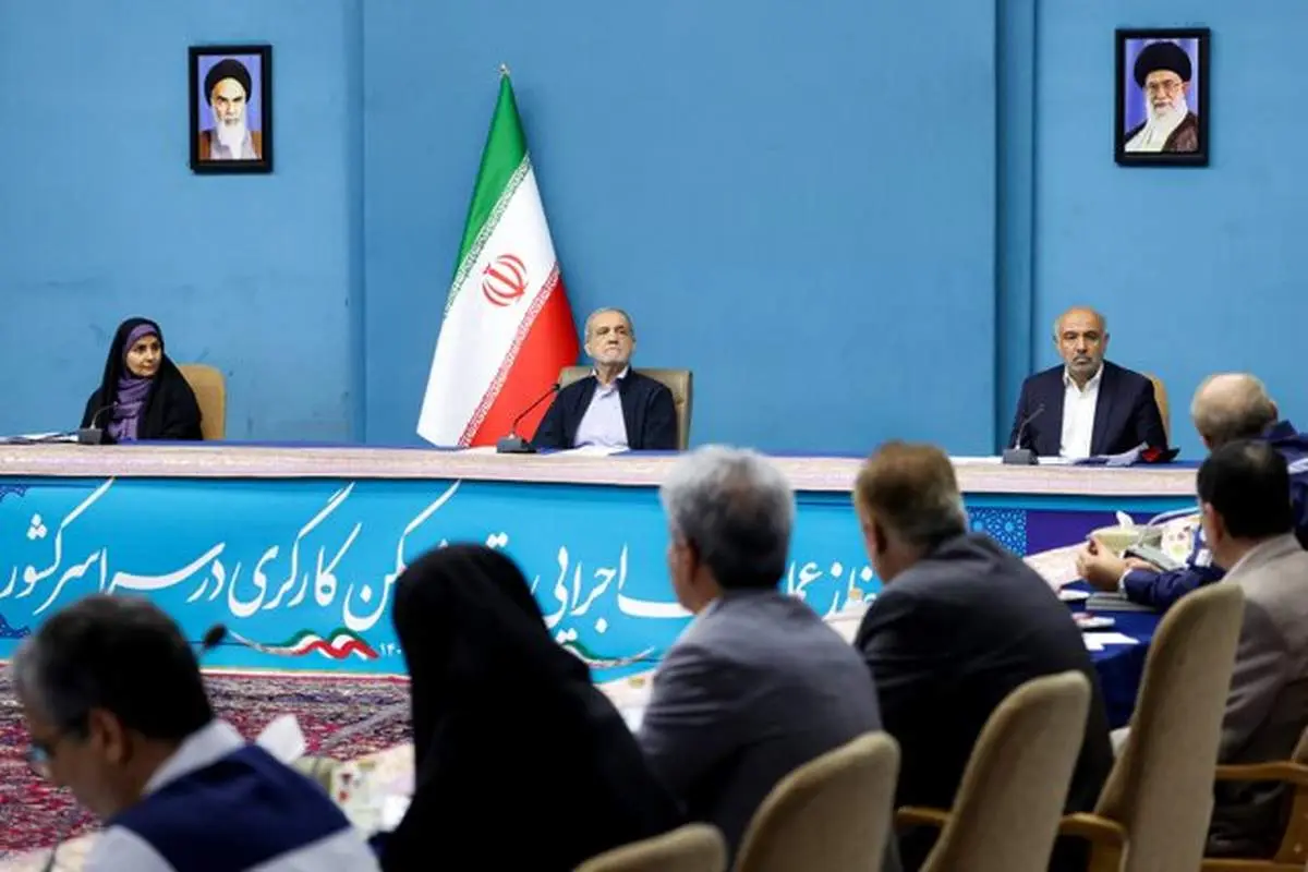 درخواست فوری رئیس جمهور درباره مسکن کارگران 