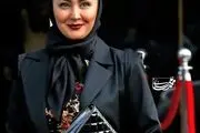 جشن تولد لاکچری مریم معصومی/ فیلم