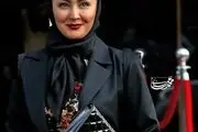 جشن تولد لاکچری مریم معصومی/ فیلم