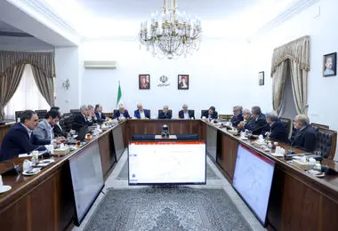 منابع مالی و ارزی کشور نباید در چرخه معیوب واسطه‌گری هدر برود