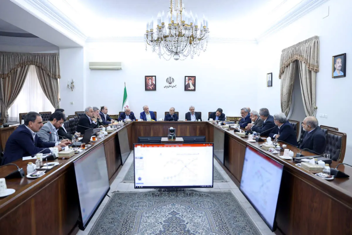منابع مالی و ارزی کشور نباید در چرخه معیوب واسطهگری هدر برود