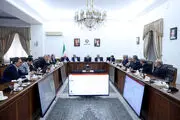 منابع مالی و ارزی کشور نباید در چرخه معیوب واسطه‌گری هدر برود