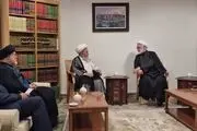 تاکید آیت‌الله‌ سبحانی بر توجه حداکثری دستگاه قضا به صلح و سازش/ قوه قضائیه مشکل پرونده‌های مهریه را نسبت به گذشته، تا حدی حل کرده‌ است