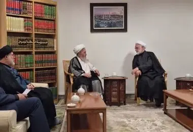 تاکید آیت‌الله‌ سبحانی بر توجه حداکثری دستگاه قضا به صلح و سازش/ قوه قضائیه مشکل پرونده‌های مهریه را نسبت به گذشته، تا حدی حل کرده‌ است
