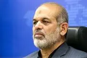 وزیر کشور کاندیدا انتخابات ریاست جمهوری می‌شود؟