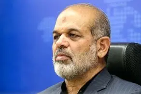 وزیر کشور کاندیدا انتخابات ریاست جمهوری می‌شود؟