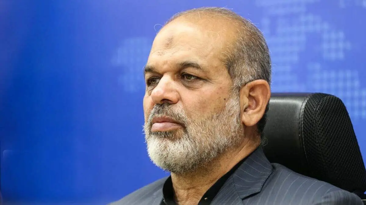 وزیر کشور کاندیدا انتخابات ریاست جمهوری می‌شود؟