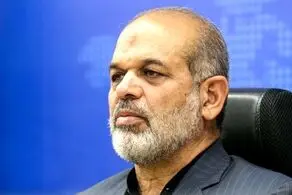 وزیر کشور کاندیدا انتخابات ریاست جمهوری می‌شود؟