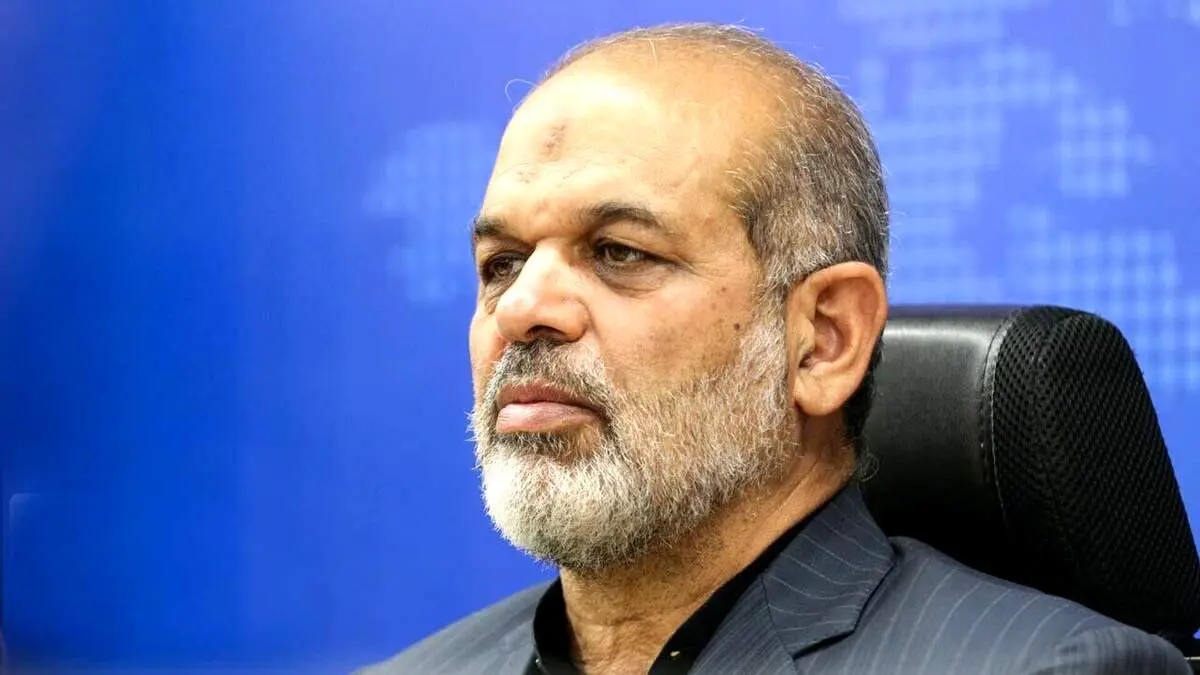 وزیر کشور کاندیدا انتخابات ریاست جمهوری می‌شود؟