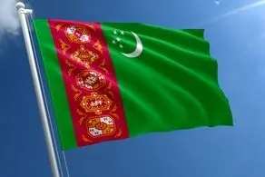 رئیس جمهور ترکمنستان با این حرکت مسلمانی خود را ثابت کرد+عکس