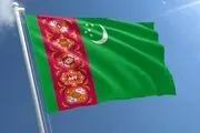 رئیس جمهور ترکمنستان با این حرکت مسلمانی خود را ثابت کرد+عکس