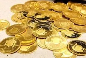 قیمت سکه و طلا امروز جمعه 28 آذر ۱۴۰۴/ نوسان شدید در روز تعطیلی