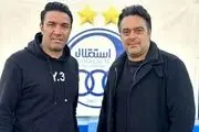 استقلال همین حالا هم قهرمان لیگ است !