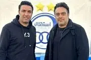 استقلال همین حالا هم قهرمان لیگ است !
