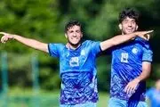 درخشش ادامه دار جوان ها در استقلال/راه مجیدی ادامه دارد!