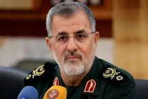 سردار پاکپور: اطراف مقرهای گروهک‌های تروریستی در اقلیم شمال عراق تخلیه شود