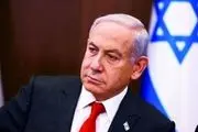 اعتراف بزرگ نتانیاهو درباره ایران