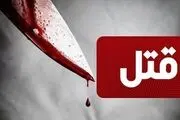 مرد غیرتی وقتی زنش را با مرد غریبه در خانه دید ناگهان...!