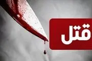 مرد غیرتی وقتی زنش را با مرد غریبه در خانه دید ناگهان...!