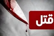 مرد غیرتی وقتی زنش را با مرد غریبه در خانه دید ناگهان...!