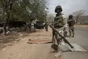 وراد شدن ضربه سنگین به داعشی‌ها/ 50 تروریست کشته شدند