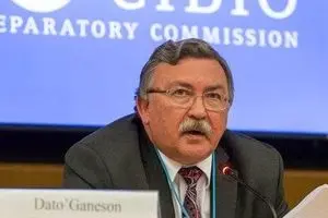 رایزنی سه‌جانبه ایران، روسیه و چین درباره پرونده هسته‌ای تهران