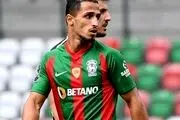 حضور یک لژیونر به پرسپولیس منتفی شد