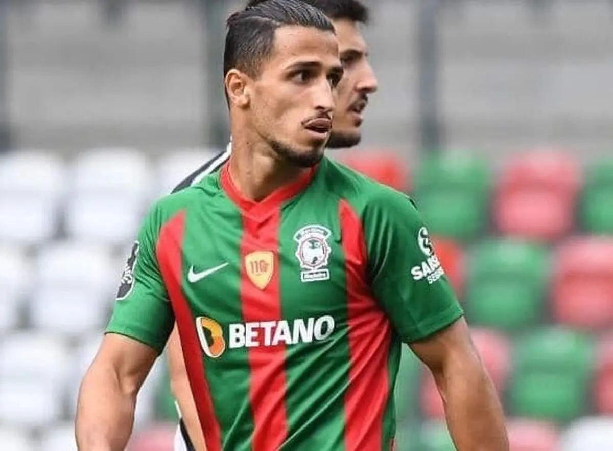 پرسپولیس با لژیونر محبوب توافق کرد