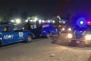 دستگیری یک پلیس به خاطر قتل همسرش