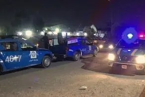 قتل پسر جوان تهرانی دقیقا جلوی چشم دوست دختر