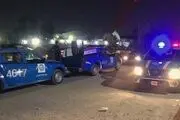 زن باردار قاتل سریالی ۱۳ نفر از دوستانش از آب در آمد