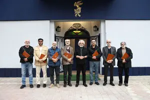 نامزدها و داوران چهل‌وچهارمین جشنواره ملی فیلم فجر معرفی شدند