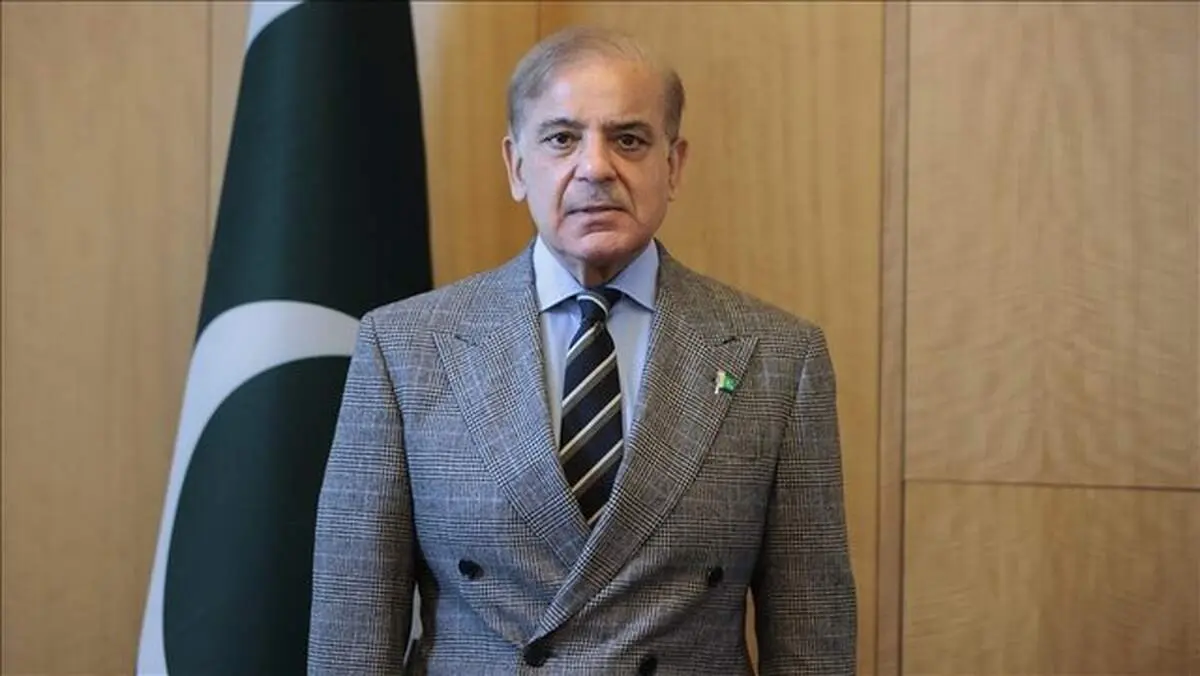 احتمال حضور نخست‌ وزیر پاکستان در مراسم تحلیف پزشکیان 