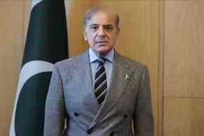 شهباز شریف در راه تهران 