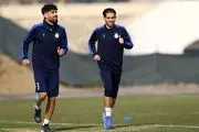 ساپینتو مدافع مهمش را از دست داد