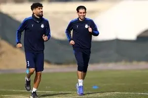 ساپینتو مدافع مهمش را از دست داد
